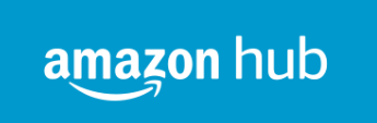 Amazon Hub Counter
